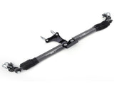 Dual Steering Stabilizer Fit for Jeep Wrangler JK JKU 2007-2018 Fit 2-8'' Lifted 71723058