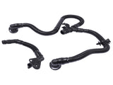 PCV Ventilation Hose Assembly Replacement for Audi A4 S4 A5 A6 S6 A7 A8 S8 Q5 06E103217T 60425025
