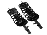 Pair Rear Left & Right Complete Struts & Coil Spring fit for Toyota Avalon 2004 2005 28612248