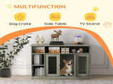 Dog Crate Furniture 06136528