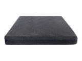 11inch California King Mattress Green Tea Gel-Infused Memory Foam Mattress, Gray, Mattress in a Box B011P212553
