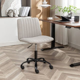 Masar Fabric Swivel Office Chair T2574P206311