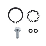 A/C Air Conditioning Clutch Assembly Fit For Ford Explorer 3.5L 2011-2015 7SBH17C 38277596