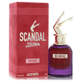 Jean Paul Gaultier Scandal Intense by Jean Paul Gaultier Eau De Parfum Spray 1.7 oz for Women FX-573102