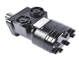 1/2" npt Hydraulic Spinner Motor 4-Bolt Mount/Keyed Hydraulic Motor CM004P 54967614