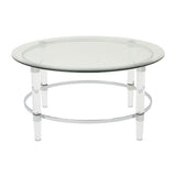 ROUND COFFEE TABLE 61530.00