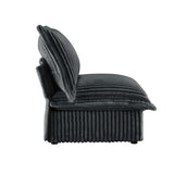 Koala Armless Sofa - Grey W3041P292347