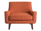 Mid-Century Accent Chair B03548210