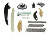 Timing Chain Gear Kit Replacement for Audi A3 A4 A5 A6 VW Beetle Jetta CC 1.8 2.0T 2009-2014 73768740