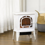 Electric fireplace heater 95429990