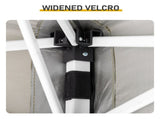 5X5FT Outdoor Canopy with 1 Sidewall 01097039