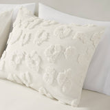 Animal Chenille Comforter Set Full/Queen B035P294493