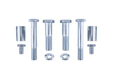 2" Lift Kit fit for Jeep Wrangler TJ 4WD 1997-2006 Shocks Coil Spring Spacers 99788305