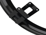 Front Fender fit for Harley Sportster 883 1200 19" Front Wheel Iron Black 57490673