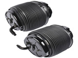 Pair Left & Right Air Suspension Spring Bags Replacement for Toyota Sequoia 2008-2020 5.7L 11194413