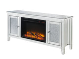 Noralie Tv Stand W/Fireplace B2726P446670