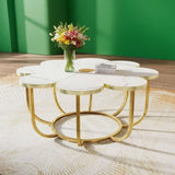 Rattan TableCoffee Table 32026411