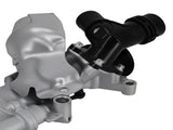Cooling Water Pump fit for Mercedes-Benz C 300 245PS 2742000701 Aluminum A2742001407 57793754