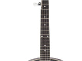 Top Grade Exquisite Professional Wood Metal 5-string Banjo White & Wood Color 76375310