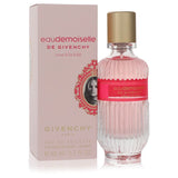 Eau Demoiselle Rose A La Folie by Givenchy Eau De Toilette Spray 1.7 oz for Women FX-558027