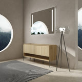 60" Freestanding Bathroom Vanity & 4 Soft-Close Cabinet Doors -Excluding Sink W1972P199464