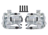 Rear Left & Right Brake Caliper Assembly Replacement for Mazda CX-5 2L 2.2L 2.5L 2016-2024 42547446
