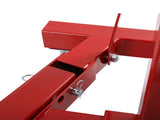 Fit Ford Engine Stand 2000 LBS red iron MT034018 51423183