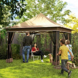 Pop Up CanopyCanopy Tent 08597338