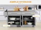 Kitchen Storage Cabinet 31346543