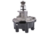 Ignition Distributor w/ Cap & Rotor Replacement for Lexus SC300 1992-1997 GS300 Toyota Supra 64857061