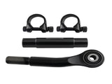 Forged Front Adjustable Track Bar Fit for Ram 4WD 2500 2014-2023 36836924