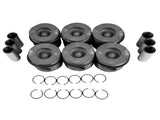 Pistons & Rings Pins Kit Replacement for Jeep Grand Cherokee Ram 1500 3.0L V6 EcoDiesel 2014-2018 12877919