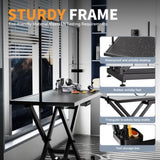 Professional Electric Dog Grooming Table - Heavy Duty, Height Adjustable Pet Grooming Table W3150P280546