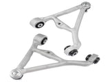 2Pc Rear Upper Control Arms Ball Joints Bushings for Lincoln LS Ford Thunderbird 2000-2006 524606 20551892