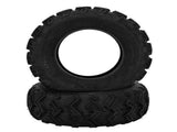 Two New ATV/UTV Tires 25x10-12 Rear /6PR QM306B Factory Direc 98505132