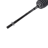 Power Steering Rack and Pinion Assy Fit for Nissan 240SX 2.4L L4 1989-1994 with 2-Wheel Steering 30461473