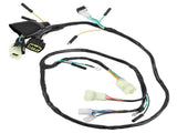 Ignition Coil CDI Regulator Wire Harness fit for Honda ATV 1999-2004 30410-HN1-003 02933948