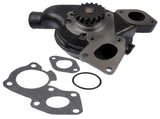Water Pump For Massey Ferguson Tractor 3140 3655 4260 8120 1004 1004T 1006 1006T engines U5MW0157 32637577