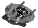 Front Wheel Hub Assembly fit for Hyundai Nexo Sportage 2017-2020 513374 5-Bolt Set 75311354