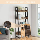 SOLID WOOD LEARNING TOWER B205P293089