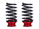 Rear Coilover Suspension Kit 24 Way Damping fit for Dodge Charger Challenger 11-23 76110839