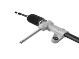 1x New Manual Steering Rack & Pinion Assembly fit for Honda Civic 92-95 551-58583 13931948
