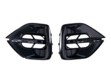 Fog Light Front LED Pair fit for KIA Sportage 2020-2021 Left&Right Clear Lens 40924468