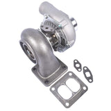Turbocharger For John Deere 300 Series 310D 3840 450 550 555B 4239T 4276T 3.9L RE26287 RE32203 75101587
