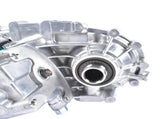 263XHD Transfer Case Assembly Fits for Duramax 6.6L Diesel 8.1L Gas V8 Engine Aluminum Rear Case 4WD 93890582