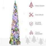 7 ft Christmas tree 75764893