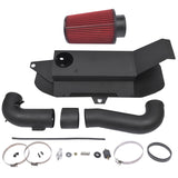 Cold Air Intake Kit for 2012-2016 BMW F30 220i 228i 320i 328i 420i 428i 2.0T 07778698