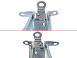 Right & Left Side Sliding Door Hinge for 2011-2020 Toyota Sienna 3.5L V6 - Gas 68380-08041 71023230