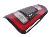 Right Tail Light Brake Lamp Replacement for 19-23 Dodge RAM 1500 LED w/Blind Spot 68262532AH 73184517