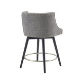 Swivel Counter Stool B03548724